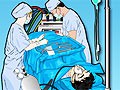 OPERATE NOW: CIRURGIA CARDÍACA